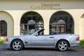 Mercedes-Benz SL 300 deutsches Fahrzeug, Scheckheftgepflegt Silber - thumbnail 3