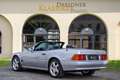 Mercedes-Benz SL 300 deutsches Fahrzeug, Scheckheftgepflegt Silber - thumbnail 5