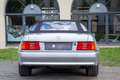 Mercedes-Benz SL 300 deutsches Fahrzeug, Scheckheftgepflegt Silber - thumbnail 18