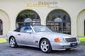 Mercedes-Benz SL 300 deutsches Fahrzeug, Scheckheftgepflegt Silber - thumbnail 23