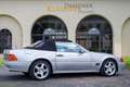 Mercedes-Benz SL 300 deutsches Fahrzeug, Scheckheftgepflegt Silber - thumbnail 20