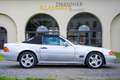 Mercedes-Benz SL 300 deutsches Fahrzeug, Scheckheftgepflegt Silber - thumbnail 21