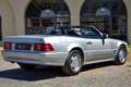 Mercedes-Benz SL 300 deutsches Fahrzeug, Scheckheftgepflegt Zilver - thumbnail 7