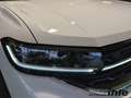 Volkswagen T-Cross 1,5 TSI DSG R-Line AHK+R-KAMERA+ACC+GJ-REIFEN Weiß - thumbnail 19
