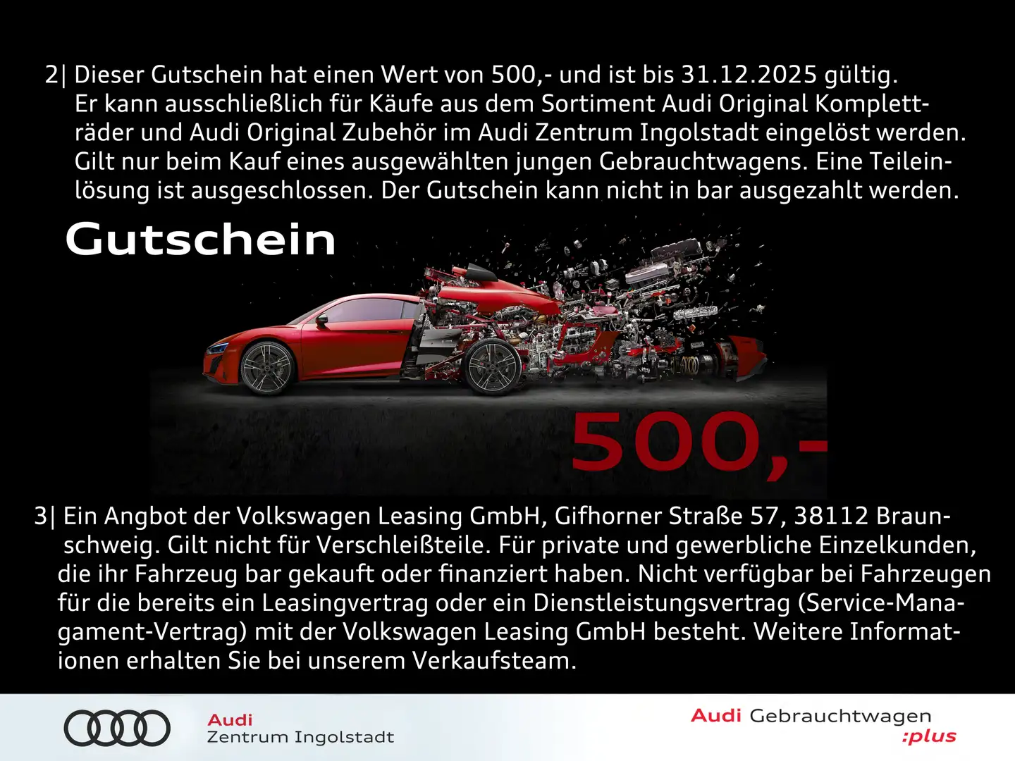 Audi RS e-tron GT LASER CARBON Sportsitze-pro NP:174T Grau - 2