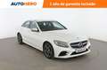 Mercedes-Benz C 32 AMG 220d Line Amarillo - thumbnail 8