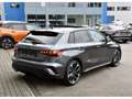 Audi A3 Sportback 35 TDI S-Line TO SONOS SIDE MATRIX JA19 Gris - thumbnail 4