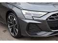 Audi A3 Sportback 35 TDI S-Line TO SONOS SIDE MATRIX JA19 Gris - thumbnail 6
