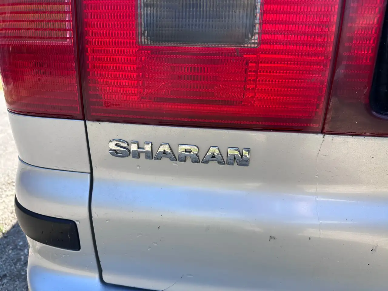 Volkswagen Sharan 1.9 TDI, foto 6