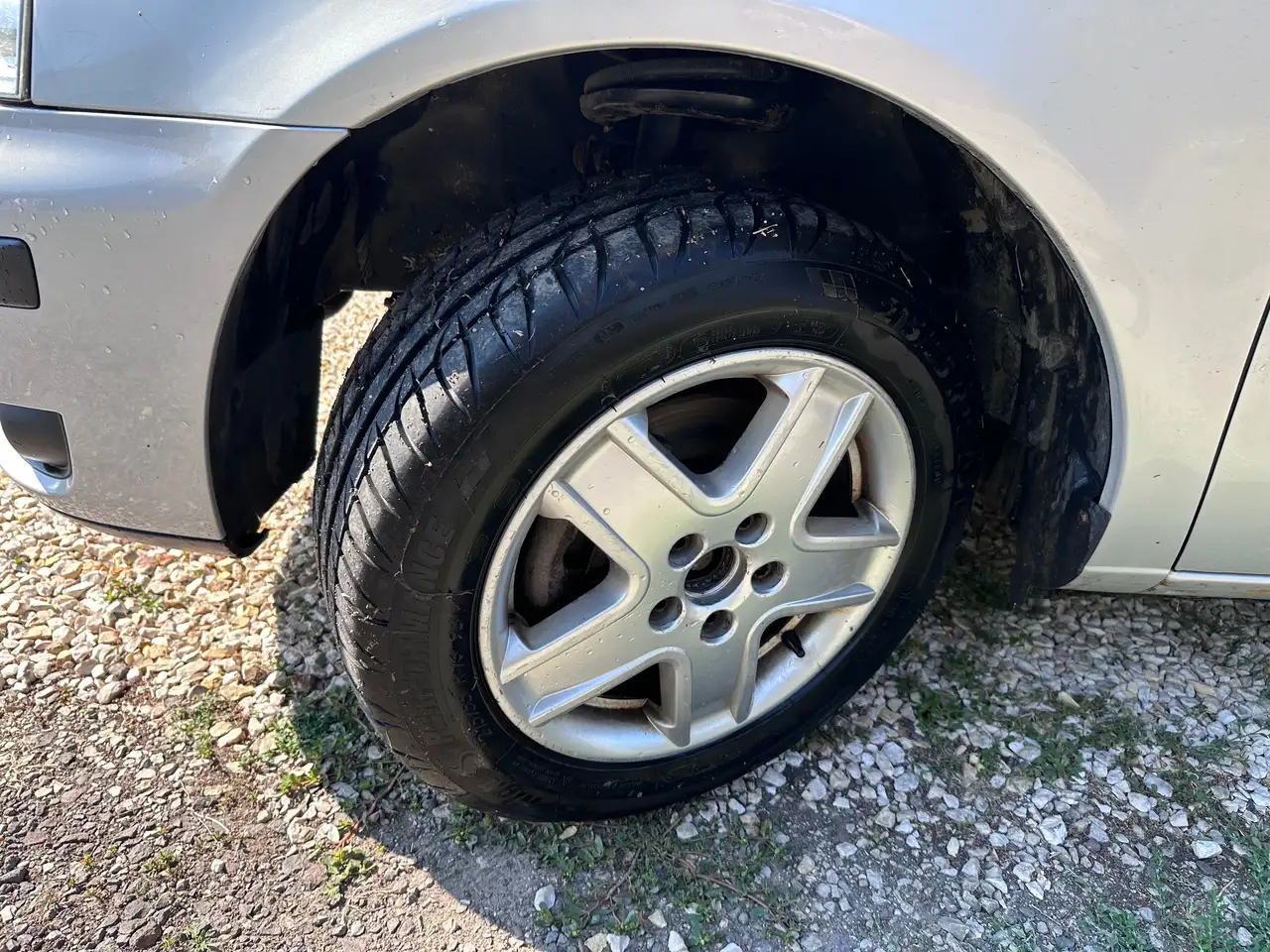 Volkswagen Sharan 1.9 TDI, foto 9
