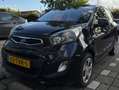 Kia Picanto Picanto 1.0 CVVT Comfort P. Czarny - thumbnail 4