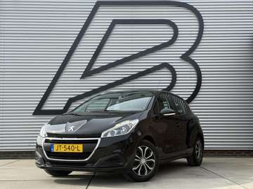 1.2 PureTech Active Navi|Airco|Cruise|Carplay|D-ri