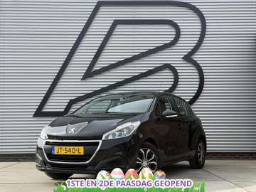 1.2 PureTech Active Navi|Airco|Cruise|Carplay|D-ri