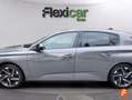 Peugeot 308 1.2 PureTech S&S Allure 130 Gris - thumbnail 4