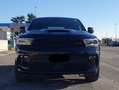 Dodge Durango 5.7 V8 R/T Plus Blacktop awd 360cv at8 Noir - thumbnail 1