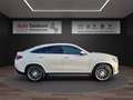 Mercedes-Benz GLE 53 AMG GLE-Coupe 53 4M AMG Speedshift TCT BURMESTER Weiß - thumbnail 8