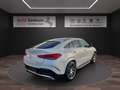 Mercedes-Benz GLE 53 AMG GLE-Coupe 53 4M AMG Speedshift TCT BURMESTER Weiß - thumbnail 1
