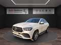 Mercedes-Benz GLE 53 AMG GLE-Coupe 53 4M AMG Speedshift TCT BURMESTER Weiß - thumbnail 2