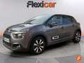 Citroen C3 PureTech 60KW (83CV) Plus Gris - thumbnail 7