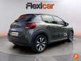 Citroen C3 PureTech 60KW (83CV) Plus Gris - thumbnail 4