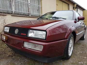 Corrado 1.8 G60