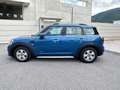 MINI Cooper D Countryman 2.0 ALL4 Automatica euro6 temp Azul - thumbnail 2