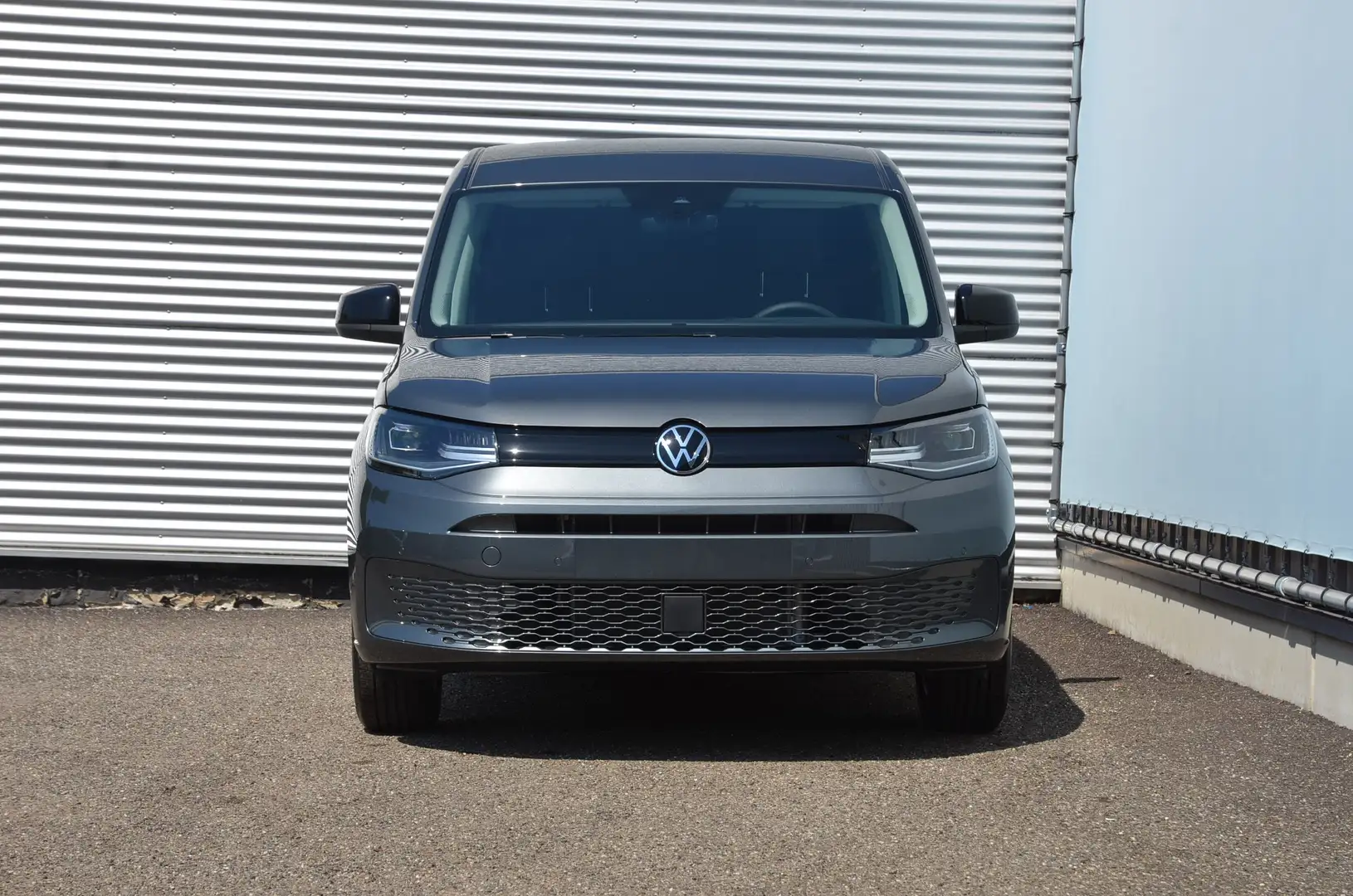 Volkswagen Caddy MAXI 2.0TDI - DSG- Camera- Nieuw- 28990+BTW Gris - 2