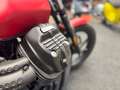 Moto Guzzi V7 IV STONE E5 RED ROVENTE Rosso - thumbnail 14