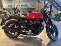 Moto Guzzi V7 IV STONE E5 RED ROVENTE Rosso - thumbnail 11