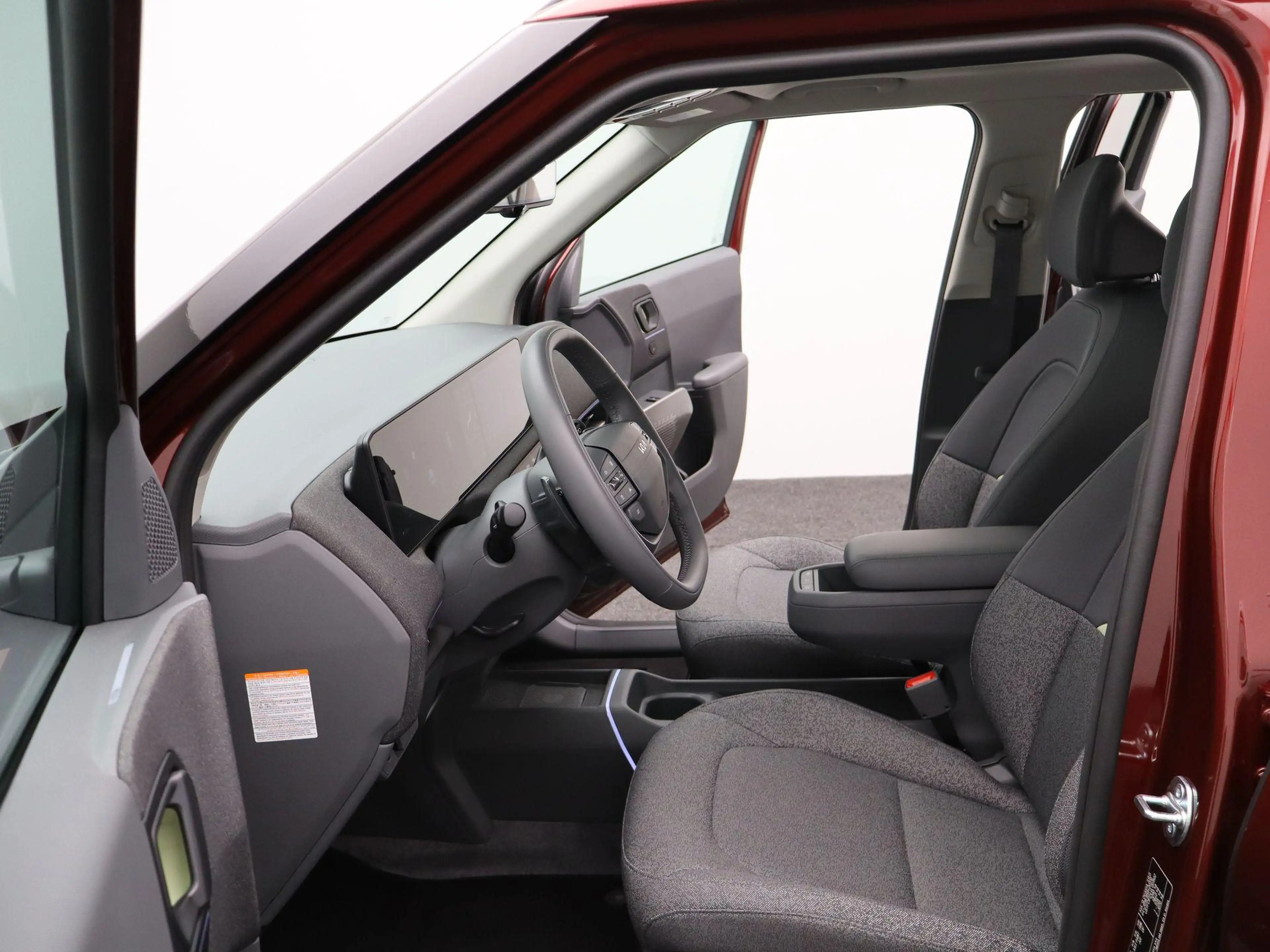 Kia EV2 Plus Advanced 42.2 kWh | Navi | Panorama-dak | Cam — photo 13