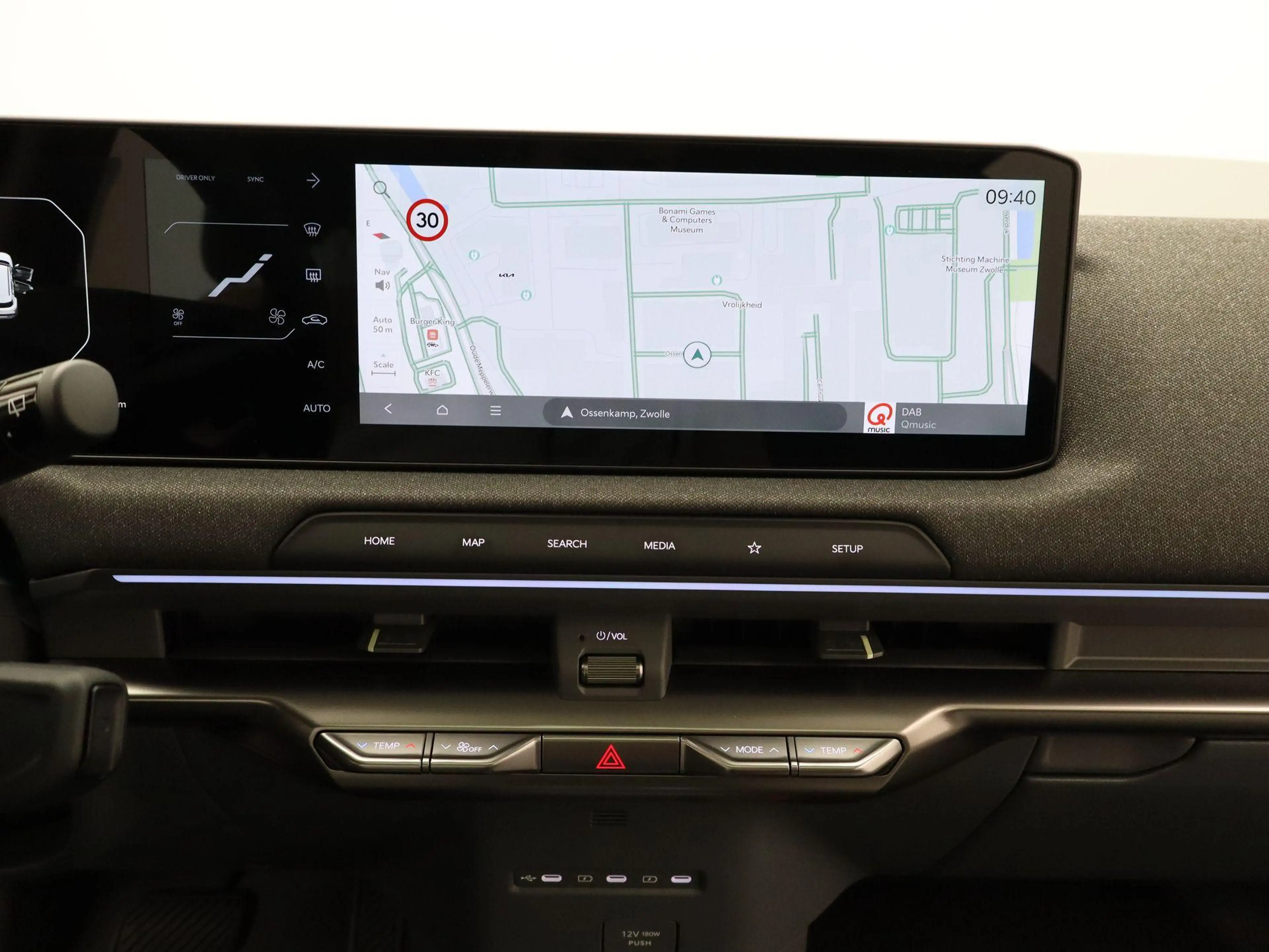 Kia EV2 Plus Advanced 42.2 kWh | Navi | Panorama-dak | Cam — photo 11