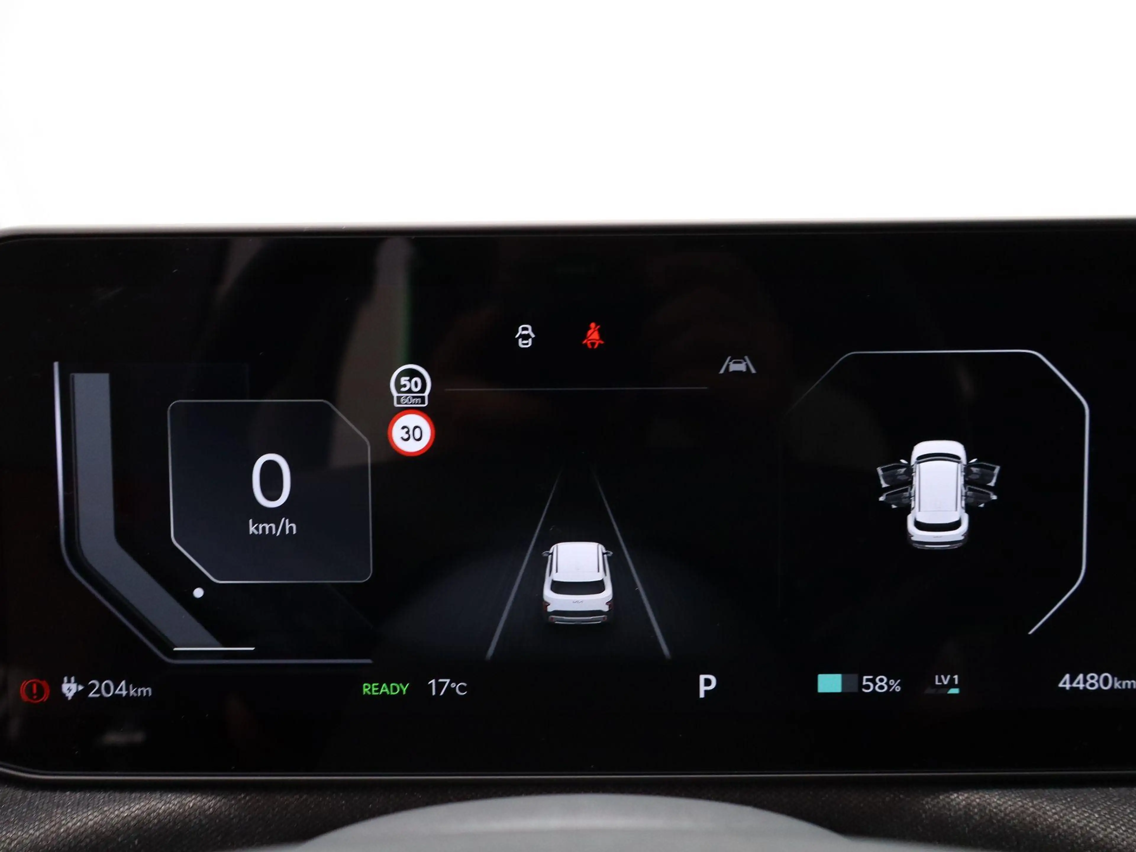 Kia EV2 Plus Advanced 42.2 kWh | Navi | Panorama-dak | Cam — photo 10