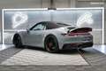 Porsche 911 992 carrera 4 gts cabriolet 3.0 480 1°main francai Azul - thumbnail 4