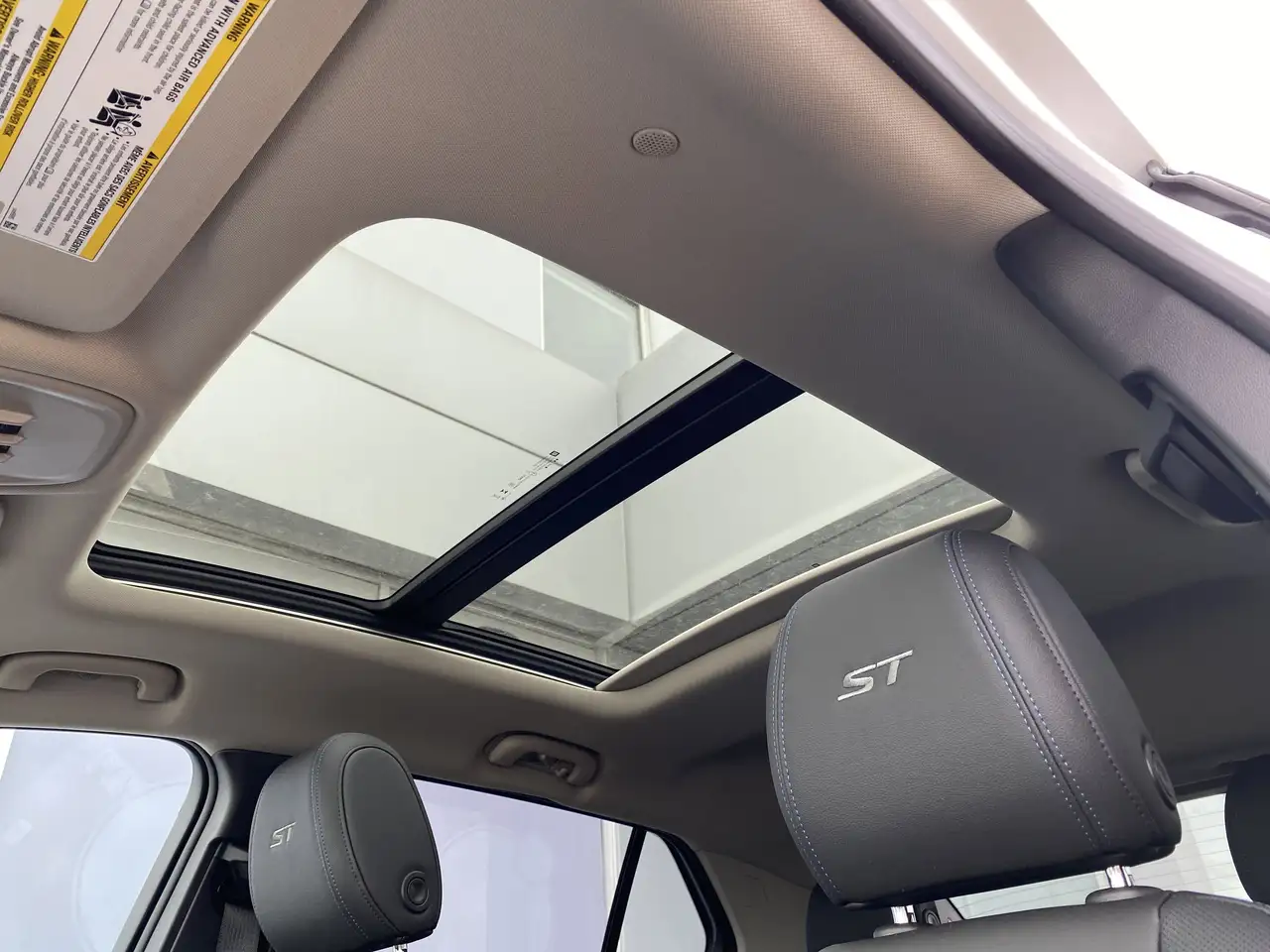 Buick Encore fotografie Buick Encore