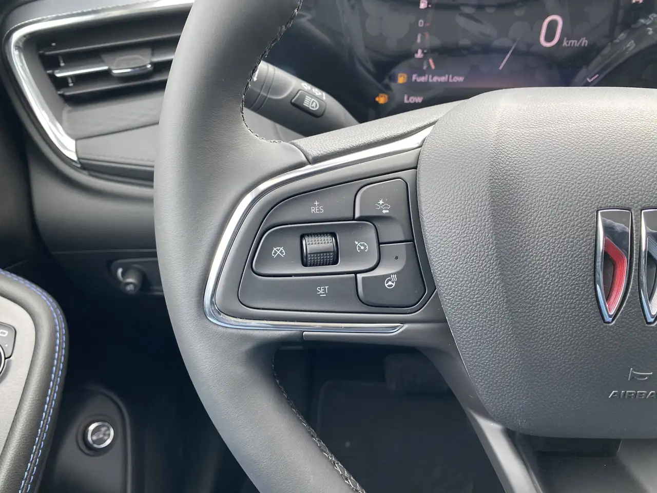 Buick Encore fotografie Buick Encore