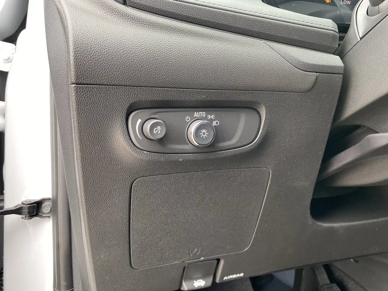 Buick Encore fotografie Buick Encore