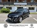 Audi Q5 50 TDI tiptronic quattro S-Line (LED+Navi+AHK) Schwarz - thumbnail 1