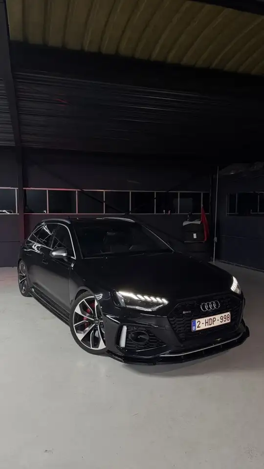Audi RS4