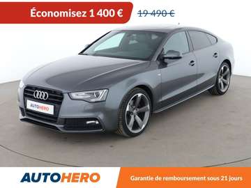 2.0 TDI Clean Diesel S Line