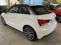 Audi A1 1.0 tfsi ultra Admired 95cv Bianco - thumbnail 2