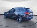 BMW X3 xDrive30d AT M SPORT Navi Panoramadach Blueto Gris - thumbnail 4