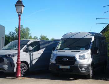2T V PH2 L2H2 310 2.0 TDCI 130 BV6 3PL