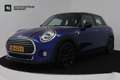 MINI Cooper Mini 1.5 Pepper (STOELVERWARMING, SFEERVERLICHTING Blau - thumbnail 1