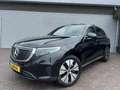 Mercedes-Benz EQC 400 4MATIC Business Solution AMG 80 kWh Zwart - thumbnail 1