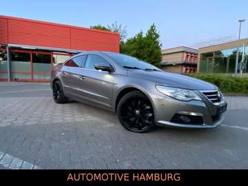 3.6 4M*Bi-Xenon*Leder*NAVI*Pano*StHZ