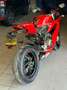 Ducati 1199 Panigale Rouge - thumbnail 3