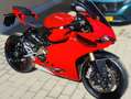 Ducati 1199 Panigale Rouge - thumbnail 1