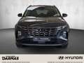 Hyundai TUCSON 1,6l Prime Scheckheft Leder Navigation Grau - thumbnail 3