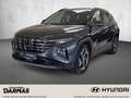 Hyundai TUCSON 1,6l Prime Scheckheft Leder Navigation Grau - thumbnail 1