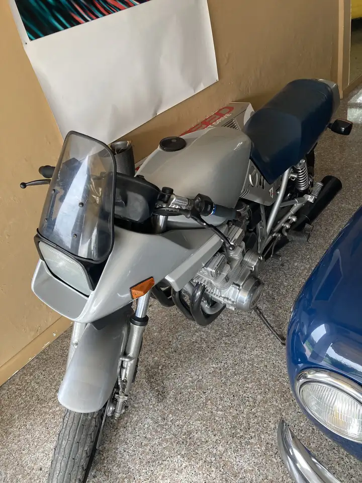 Suzuki Katana 1000